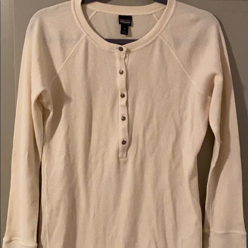 Long Sleeve Patagonia